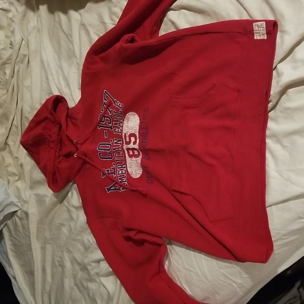 American Eagle Hoodie